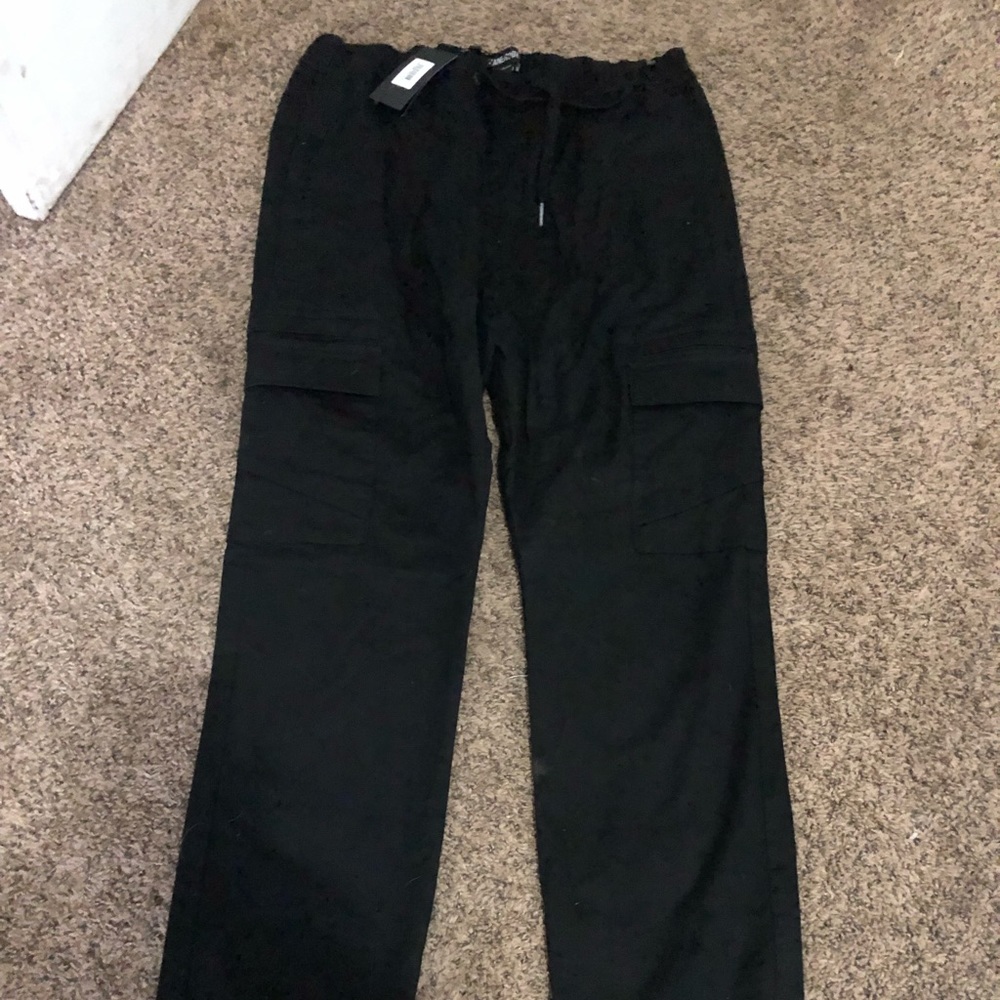 Sureshot Cargo Joggers